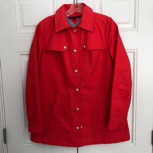 Tommy Hilfiger jacket, size S